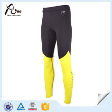 Base de compression pour hommes Sportwear Long Leggings Bottoms
